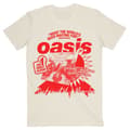 Miniatyrbild 1 av 2: Oasis What The Worlds Been Waiting For T Shirt