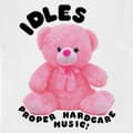 Miniatyrbild 2 av 2: Idles Proper Hardcore T Shirt