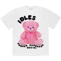 Miniatyrbild 1 av 2: Idles Proper Hardcore T Shirt