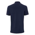 Pikkukuva 3 / 4: Tecnifibre Pique 2024 Lyhythihainen Pikeepaita Sininen 2XL Mies