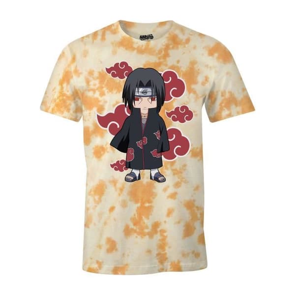 Naruto t-shirt - Itachi
