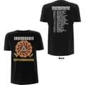Miniatyrbilde 3 av 4: Soundgarden - Superunknown Tour 94 Bl T-Shirt