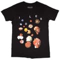 Pikkukuva 1 / 4: Idles - Flowers Uni Bl T-Shirt