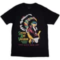 Miniatyrbild 1 av 4: Stevie Ray Vaughan - Double Trouble Tour 87 Bl T-Shirt