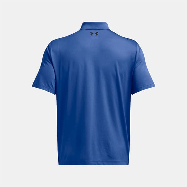 Under Armour Golf Performance 3.0 Kortärmad Polotröja  L / Regular