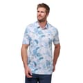 Miniatyrbild 1 av 5: Travis Mathew Featherweight Island Kortärmad Polotröja  XL