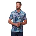 Miniatyrbild 1 av 5: Travis Mathew Featherweight Summer Kortärmad Polotröja  M