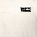 Miniatyrbild 3 av 4: Oasis Definitely Maybe Promo T Shirt