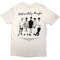 Miniatyrbild 2 av 4: Oasis Definitely Maybe Promo T Shirt