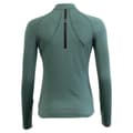 Miniatyrbillede 2 af 4: Br Clx T-shirt Med Lange ærmer Grøn 2XS