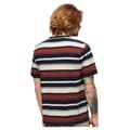 Miniatyrbild 2 av 6: Superdry Relaxed Fit Stripe T-shirt Med Korta ärmar Flerfärgad S Man