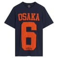 Miniatyrbild 2 av 6: Superdry Osaka Graphic T-shirt Med Korta ärmar Blå M Man