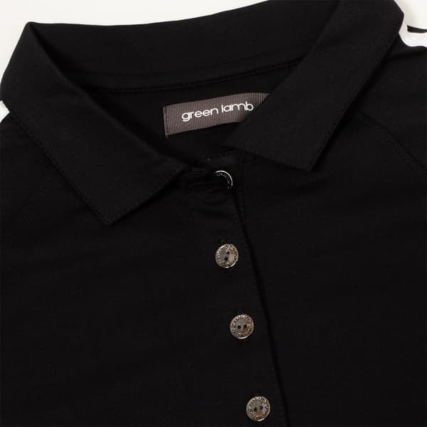 Green Lamb Mara T-shirt Med Lange ærmer  M