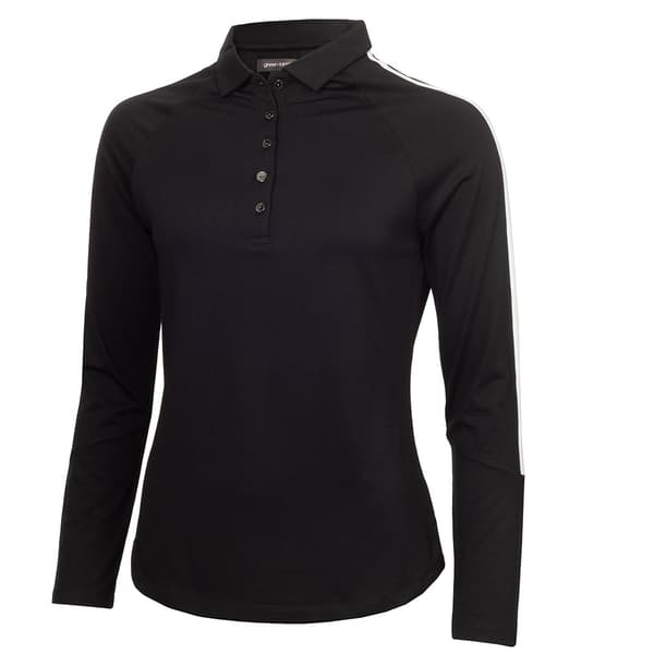 Green Lamb Mara T-shirt Med Lange ærmer  M