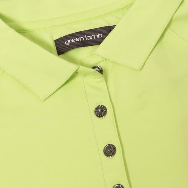 Green Lamb Mara T-shirt Med Lange ærmer  S