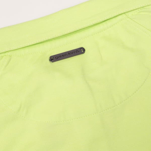 Green Lamb Mara T-shirt Med Lange ærmer  S