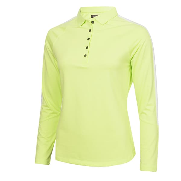 Green Lamb Mara T-shirt Med Lång ärm  L