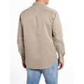 Miniatyrbillede 2 af 5: Replay M4106a.000.84762g Skjorte Med Lange ærmer Beige L Mand
