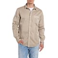 Miniatyrbillede 1 af 5: Replay M4106a.000.84762g Skjorte Med Lange ærmer Beige L Mand