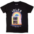 Miniatyrbild 1 av 4: Idles - The House Uni Bl T-Shirt