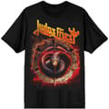 Miniatyrbild 1 av 3: Judas Priest - The Serpent Uni Bl T-Shirt