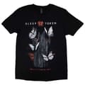 Miniatyrbild 2 av 4: Sleep Token - Butterflies Uni Bl T-Shirt