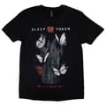 Miniatyrbild 1 av 4: Sleep Token - Butterflies Uni Bl T-Shirt