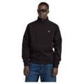 Miniatyrbillede 1 af 7: G-star Sporty Through Tweeter T-shirt Med Lange ærmer Sort M Mand