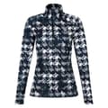 Miniatyrbillede 3 af 6: Dare2b Divulge Core Stretch T-shirt Med Lange ærmer Sort 36 Kvinde