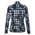 Miniatyrbillede 4 af 6: Dare2b Divulge Core Stretch T-shirt Med Lange ærmer Sort 36 Kvinde