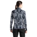 Miniatyrbillede 2 af 6: Dare2b Divulge Core Stretch T-shirt Med Lange ærmer Sort 36 Kvinde