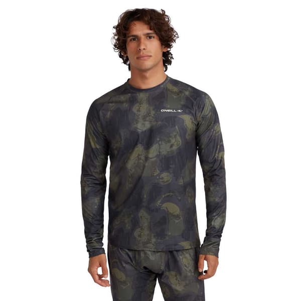 O´neill Baselayer T-shirt Med Lange ærmer M Kvinde