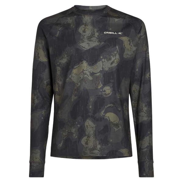 O´neill Baselayer T-shirt Med Lång ärm S Man
