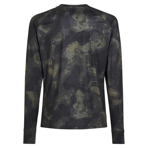 O´neill Baselayer T-shirt Med Lång ärm S Man