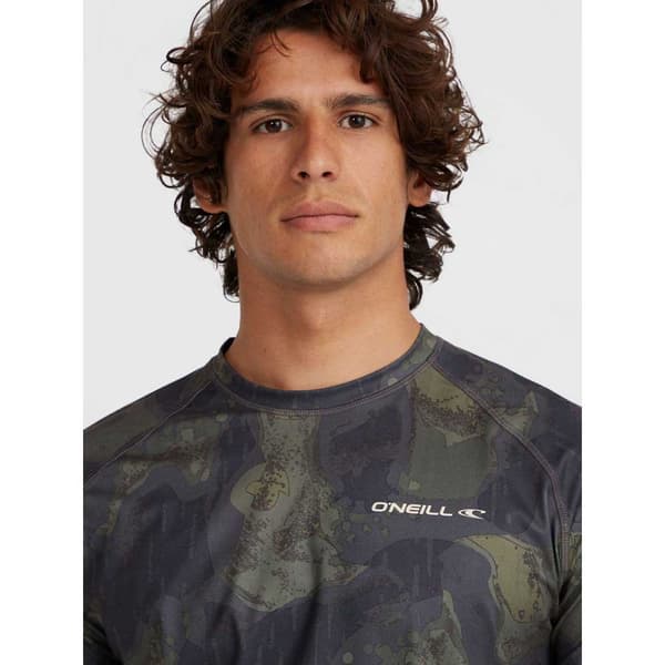 O´neill Baselayer T-shirt Med Lång ärm S Man