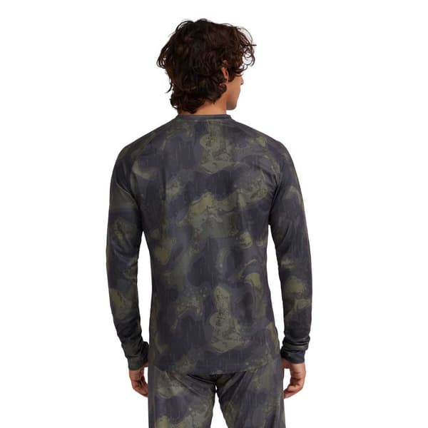 O´neill Baselayer T-shirt Med Lång ärm S Man