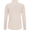 Miniatyrbillede 2 af 2: Protest Gail Halv Lynlås Langærmet T-shirt Hvid M Kvinde