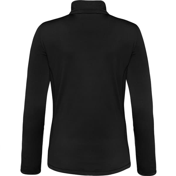 Protest Refabriz Halv Lynlås Langærmet T-shirt XS Kvinde