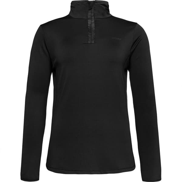 Protest Refabriz Halv Lynlås Langærmet T-shirt XS Kvinde