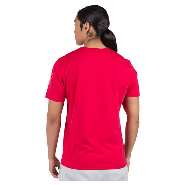 Rossignol New Hero Graphic T-shirt Med Korta ärmar 2XL Man