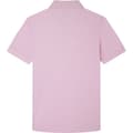 Pikkukuva 2 / 4: FaÇonnable Pima Pocket Lyhythihainen Pikeepaita Pinkki XL Mies
