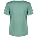 Miniatyrbild 3 av 3: 2xu Light Speed Tech T-shirt Med Korta ärmar Grönt S Kvinna
