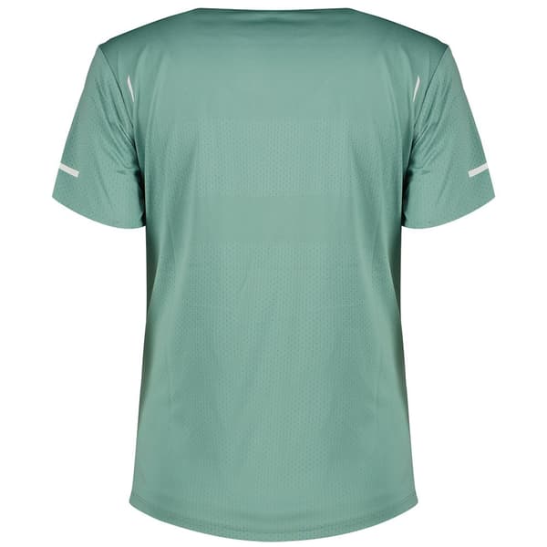 2xu Light Speed Tech T-shirt Med Korta ärmar Grönt S Kvinna