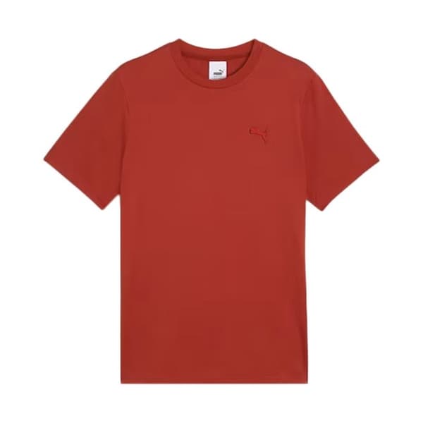 Puma Mif T-shirt - Röd