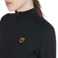 Miniatyrbild 2 av 4: Equestro Slim Fit T-shirt Med Lång ärm  L