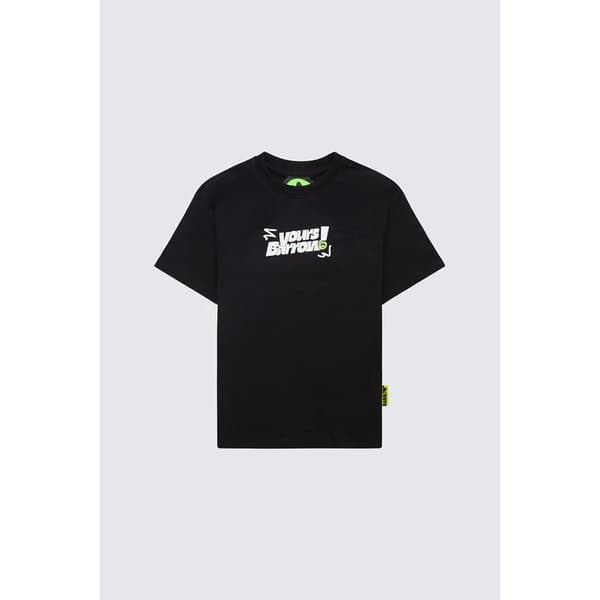 Barrow Kids F4bkjuth071 T-shirt Med Korta ärmar  8 Years
