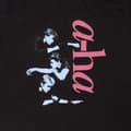 Miniatyrbild 2 av 4: A-ha Vertical Logo T Shirt