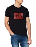 Miniatyrbild 1 av 4: A.c. t-shirt milan - MILTS001 - Back Home T-shirt Unisex T-shirt