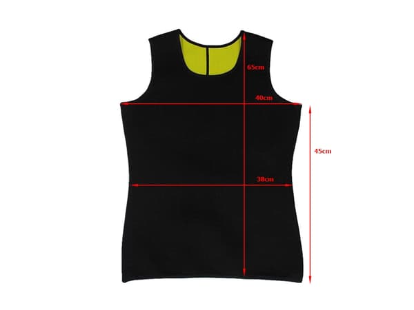 Träningslinne Herr / Kompressionströja - Fitness Linne