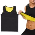 Miniatyrbilde 1 av 3: Träningslinne Herr / Kompressionströja - Fitness Linne